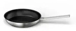 Neff Z9428CF0, Pfanne, ⌀ 22 cm, non-stick, Edelstahl