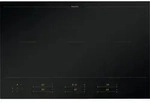 Miele KM 8585 FL MattFinish Herdunabh&auml;ngiges Induktionskochfeld 12911540,