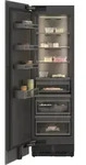 Gaggenau RVF467190, Vario K&auml;lteger&auml;te Serie Expressive, Gefrierger&auml;t, 212.3 x 60.3