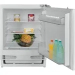 htech HTR11352 EG087000, Unterbau K&uuml;hlschrank, 134 l, Abtauautomatik, LED, sehr