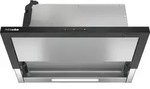 Miele DAS 2620 Flachpaneelhaube 12929420, Mattschwarz