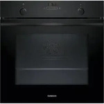 Constructa CX5BS612, Einbau-Backofen-Set, CA333235 + CF4M61064, Einbau-Backofen,