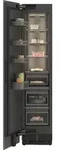 Gaggenau RVF417190, Vario K&auml;lteger&auml;te Serie Expressive, Gefrierger&auml;t, 212.3 x 45.1
