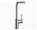 Dornbracht Piur Edelstahl Finish Geb&uuml;rstet 33900210-70 Hochdruckarmatur