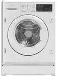 Neff V8540X0, Einbau-Waschtrockner, 8/5 kg