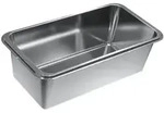 Miele DGG 50-120 Dampfgarbeh&auml;lter ungelocht 11323320