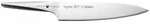 Chroma P-01 CHROMA Type 301 Kochmesser, 24 cm