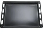 Constructa CZ10200, Backblech, 25 x 441 x 370 mm, sp&uuml;lmaschinengeeignet