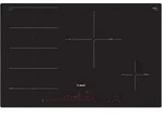 Bosch PXE801DC1E, Serie 8, Induktionskochfeld, 80 cm, fl&auml;chenb&uuml;ndig (integriert)
