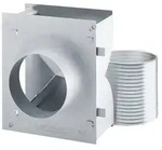 Miele DUW 20 Zubeh&ouml;r Backen und Dampfgaren 06264790