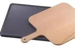 Neff Z1913X0, Backstein, 25 x 330 x 375 mm, Backwagen-geeignet