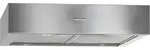 Miele DA 1260 Unterbauhaube 10451390, Edelstahl