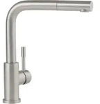 Villeroy & Boch Steel Shower, K&uuml;chenarmatur, Edelstahl massiv 969701LC