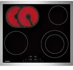 Gaggenau CE261114, Serie 200, Glaskeramikkochfeld, 60 cm