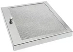Miele DKF 12-R Regenerierbarer Longlife AirClean Geruchsfilter 10271450