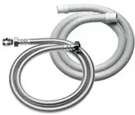 Miele WZAVS 1,5 m Zubeh&ouml;r Geschirrsp&uuml;ler 06390850