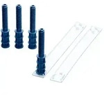 Miele UBS-1 Zubeh&ouml;r Geschirrsp&uuml;ler 06394761