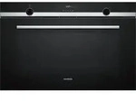 Siemens VB578D0S0, iQ500, Einbau-Backofen, 90 x 60 cm, Edelstahl