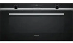 Siemens VB558C0S0, iQ500, Einbau-Backofen, 90 x 48 cm, Edelstahl