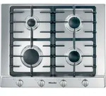 Miele KM 2010 Kochfeld 07111080