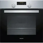 Constructa CF2M50050, Einbau-Backofen, 60 x 60 cm, Edelstahl