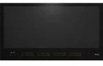 Miele KM 7697 FL Herdunabh&auml;ngiges Induktionskochfeld 11128750, Schwarz