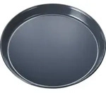 Neff Z12CP10A0, Pizzaform, ⌀ 357 mm, sp&uuml;lmaschinengeeignet, Backwagen-geeignet