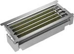 Neff Z51IXC1X6, Clean Air Plus Umluftset