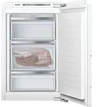 Siemens GI21VADD0, iQ500, Einbau-Gefrierschrank, 87.4 x 55.8 cm, Flachscharnier mit