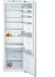 Neff KI1813FE0, N 70, K&uuml;hlschrank, 177.2 x 55.8 cm, Flachscharnier