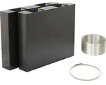 Bosch DSZ1WW1I6, Clean Air Plus Umluftset