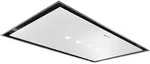 Siemens LR97CBS20, iQ500, Deckenl&uuml;fter, 90 cm, Wei&szlig;