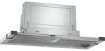 Neff D49ML54X1, N 70, Flachschirmhaube, 90 cm, Edelstahl