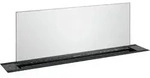 Gaggenau AL200180, Serie 200, Tischl&uuml;ftung, 80 cm, fl&auml;chenb&uuml;ndiger Einbau