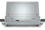 Siemens LI67RA561, iQ500, Flachschirmhaube, 60 cm, Edelstahl