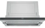 Siemens LI67SA671, iQ700, Flachschirmhaube, 60 cm, Edelstahl
