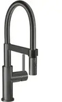 Villeroy & Boch Steel Expert Anthrazit