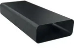 Neff Z861SM2, Flachkanal