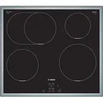 Bosch NIF645CB5E, Serie 4, Induktionskochfeld, 60 cm, herdgesteuert, Mit Rahmen