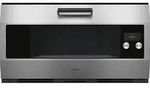 Gaggenau EB333111, Backofen, 90 x 48 cm, Edelstahl