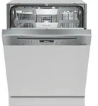 Miele G 7110 SCi AutoDos Integrierter Geschirrsp&uuml;ler 11744180, Edelstahl...