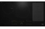 Miele KM 7629 FX Kochfeld 11506140