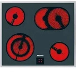 Miele KM 6003 LPT Kochfeld 07077470