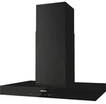 Miele DA 6698 D Puristic Version 6000 Insel-Dunstabzugshaube 10750470,