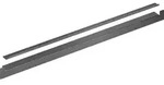Neff Z13CV06S0, Verbindungsleiste, 32 x 594 x 32 mm