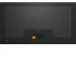 Miele KM 7999 FL Herdunabh&auml;ngiges Induktionskochfeld 11128800, Schwarz