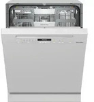 Miele G 7200 SCi Integrierter Geschirrsp&uuml;ler 11910020, Brillantwei&szlig;