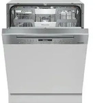 Miele G 7200 SCi Integrierter Geschirrsp&uuml;ler 11910030, Edelstahl CleanSteel