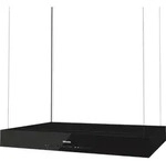Miele DA 6708 D Aura Edition 6000 Insel-Dunstabzugshaube 10755630,...