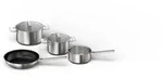 Neff Z9404SE0, Kochgeschirr-Set, 4-teilig